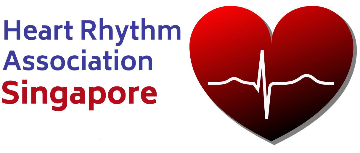 Heart Rhythm Association Singapore